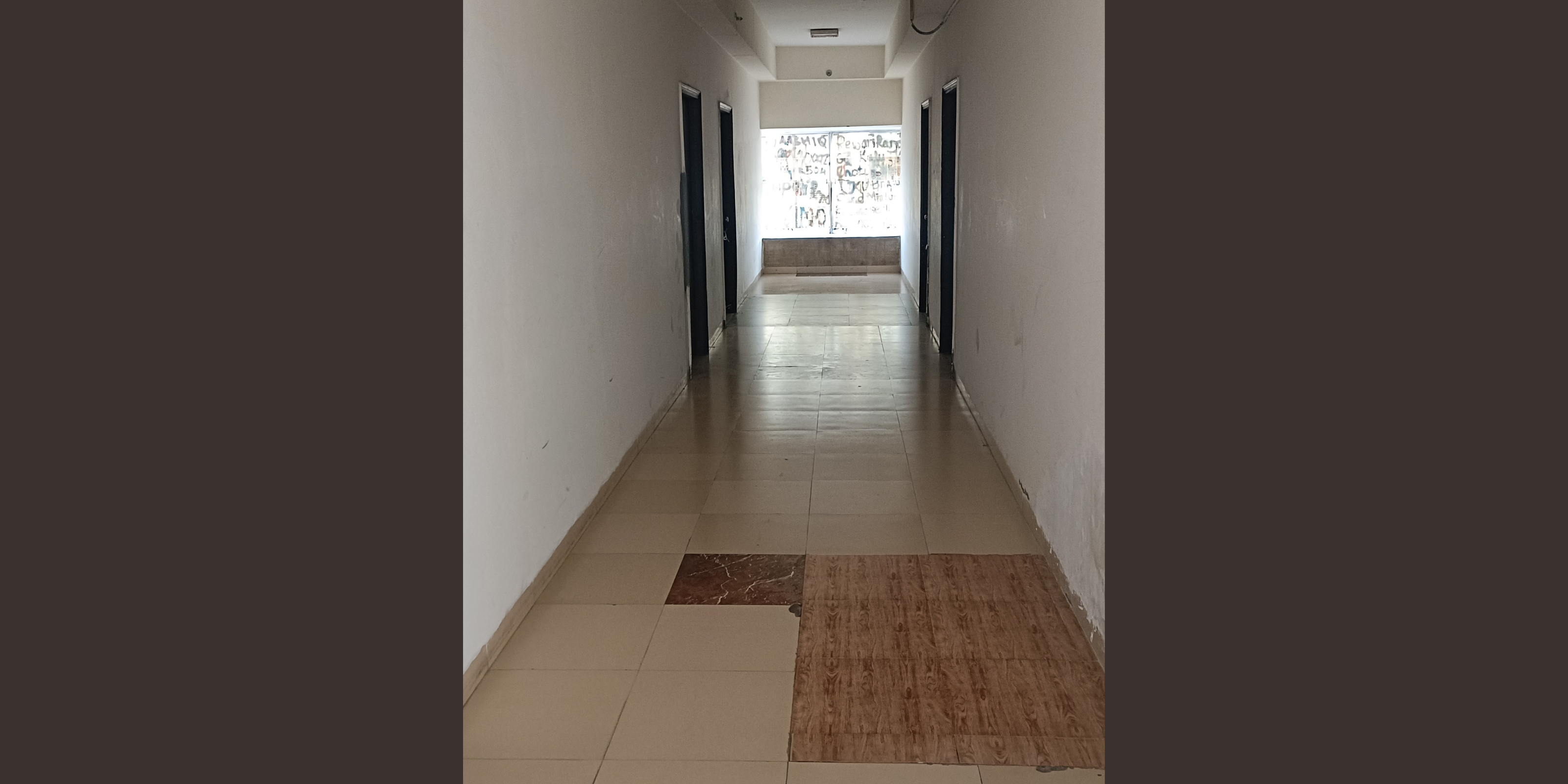 Sushant University Hostel photo 3